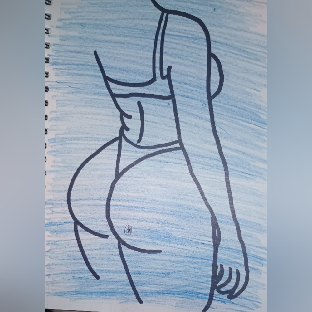Wall art